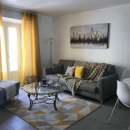 Appart Acqua L'Ile-Rousse  Ngoại thất bức ảnh