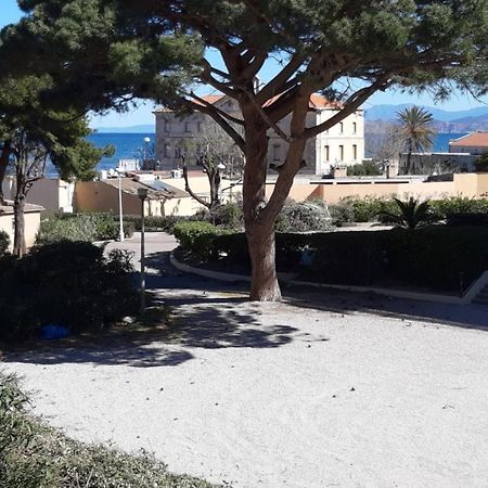Appart Acqua L'Ile-Rousse  Ngoại thất bức ảnh