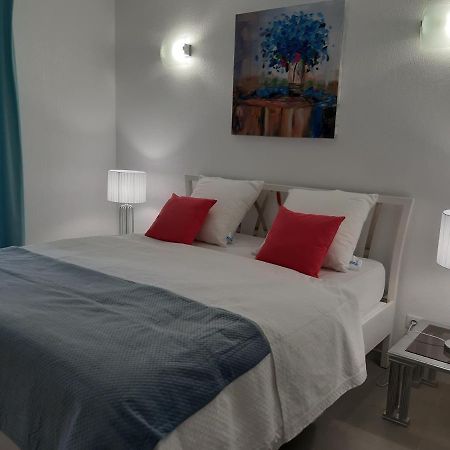 Appart Acqua L'Ile-Rousse  Ngoại thất bức ảnh