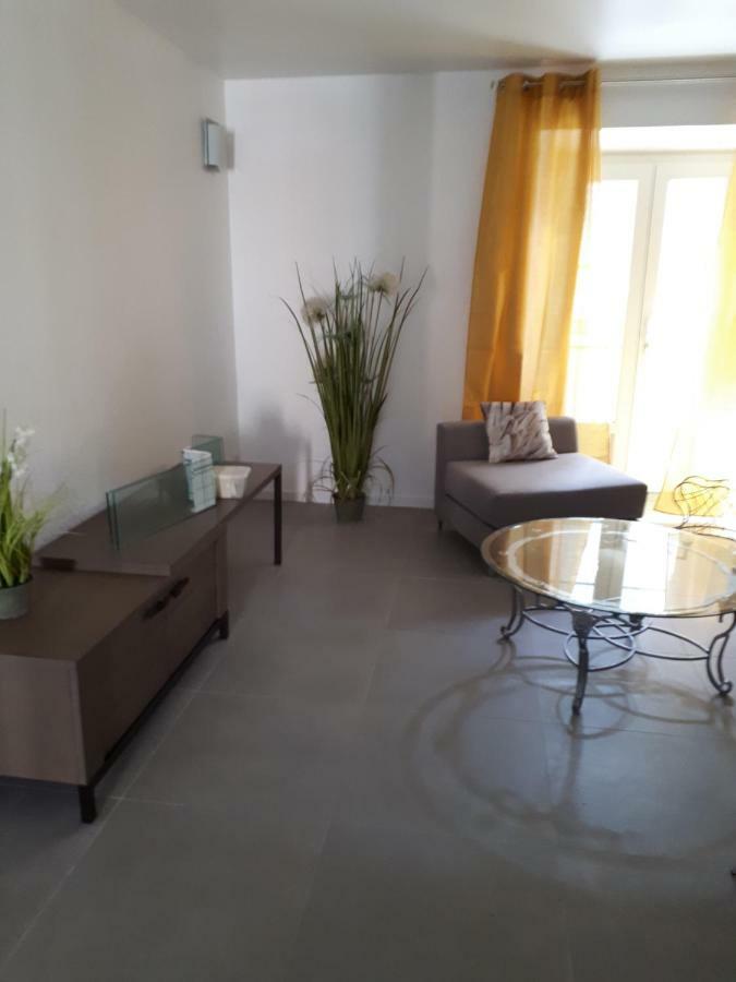 Appart Acqua L'Ile-Rousse  Ngoại thất bức ảnh