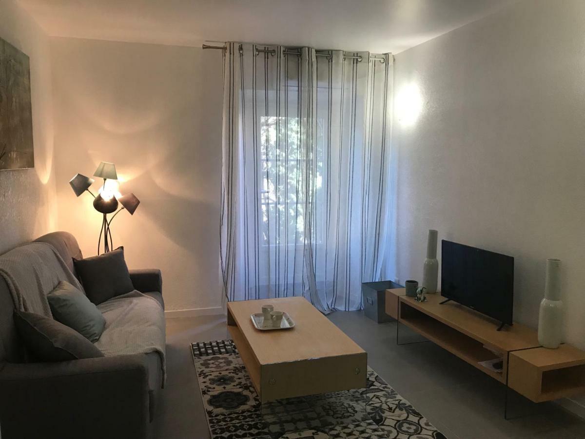 Appart Acqua L'Ile-Rousse  Ngoại thất bức ảnh