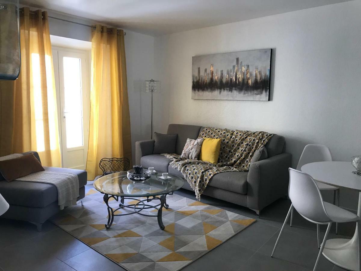 Appart Acqua L'Ile-Rousse  Ngoại thất bức ảnh
