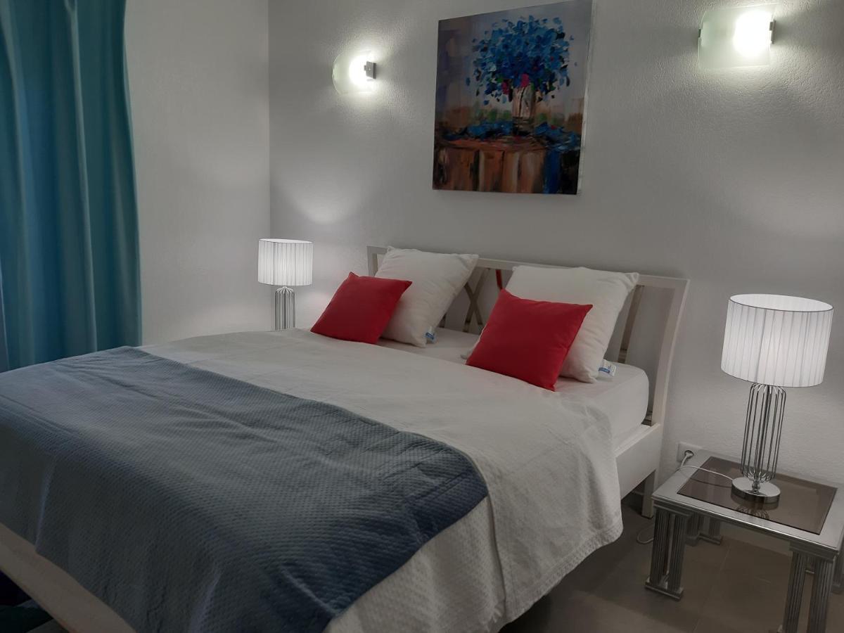 Appart Acqua L'Ile-Rousse  Ngoại thất bức ảnh